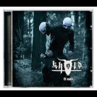 KHOLD Til Endes [CD]